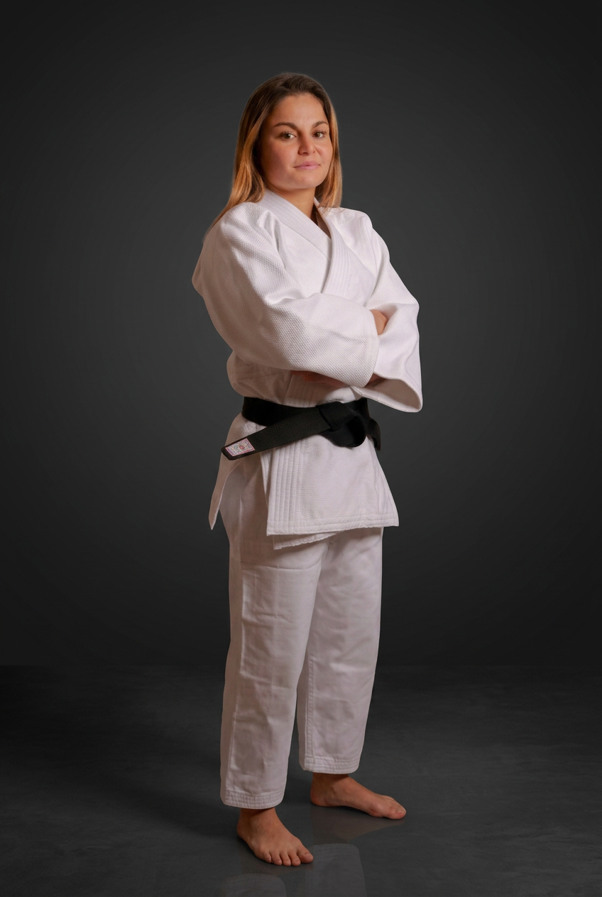 Kimono Black Label