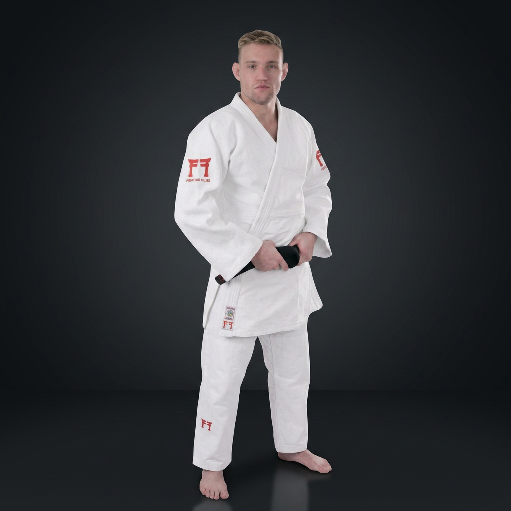 Kimono Superstar 750