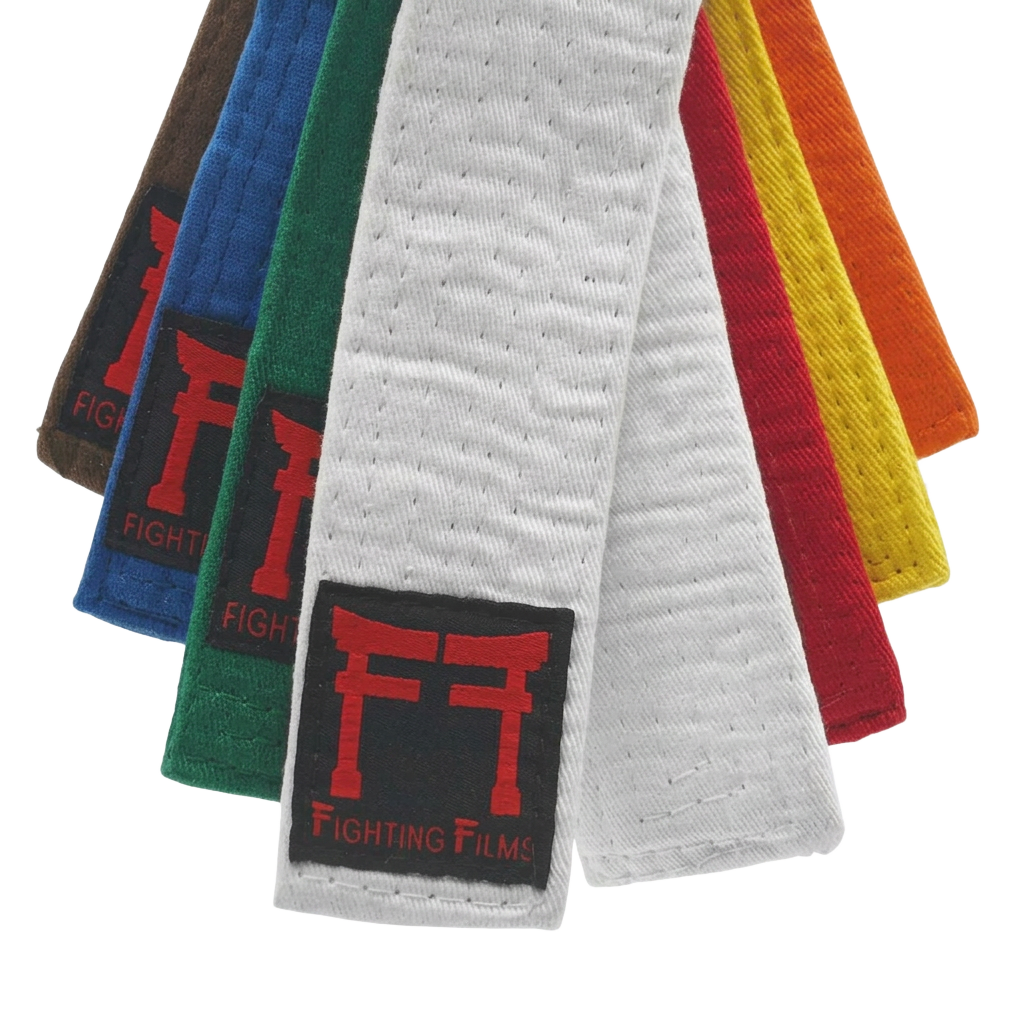 Ceinture Club de couleur