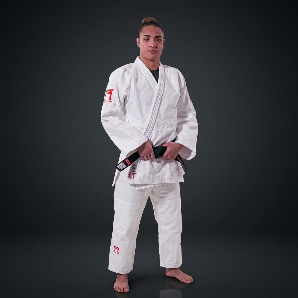 Kimono Superstar 650